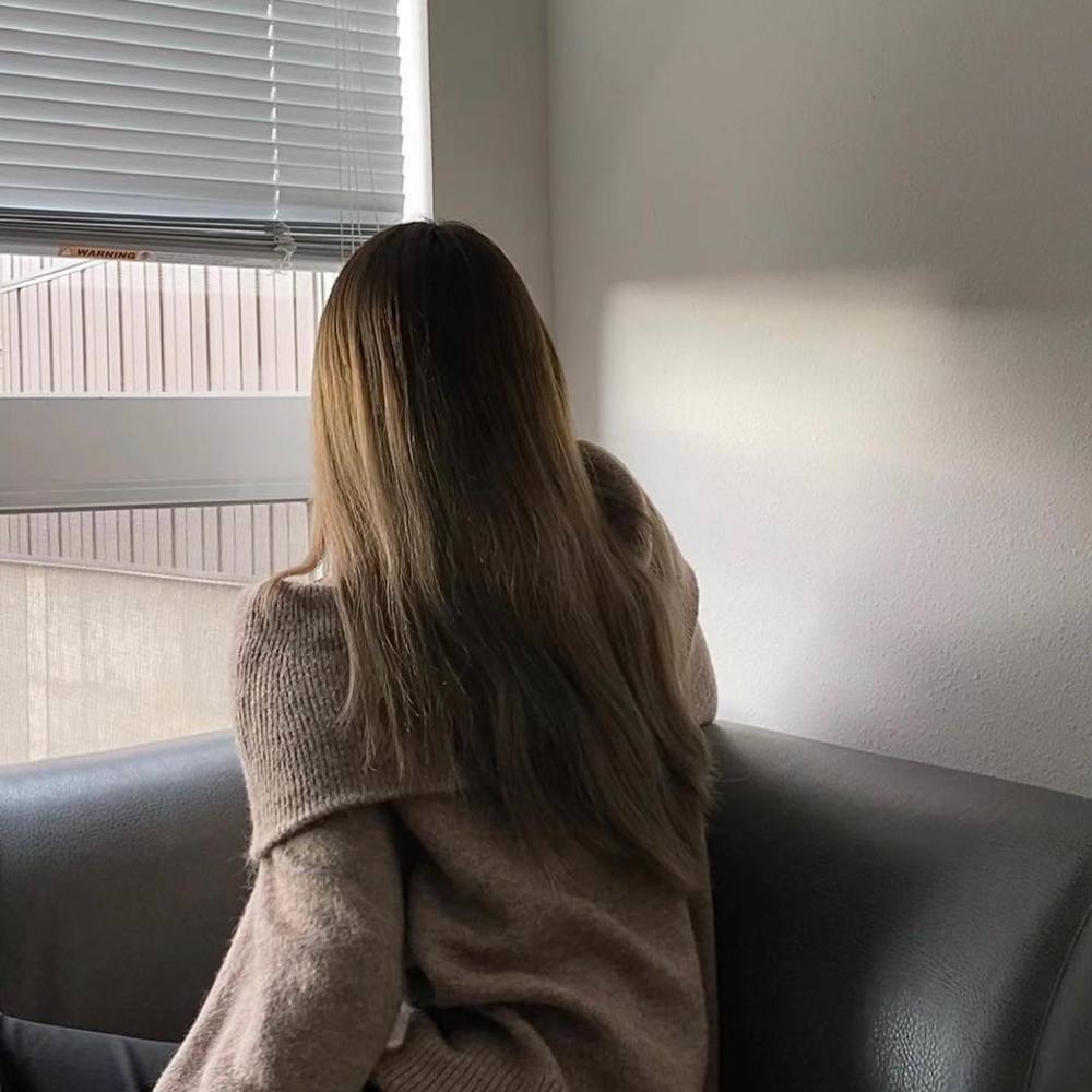 Meet your Posher, Qianhui